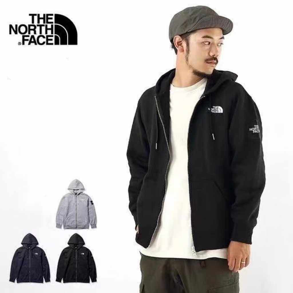 The North Face hoodies jacket
