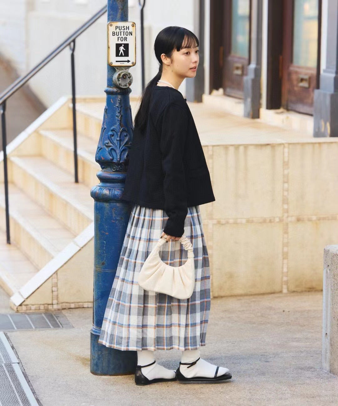 Freak’s store 心心Cardigan