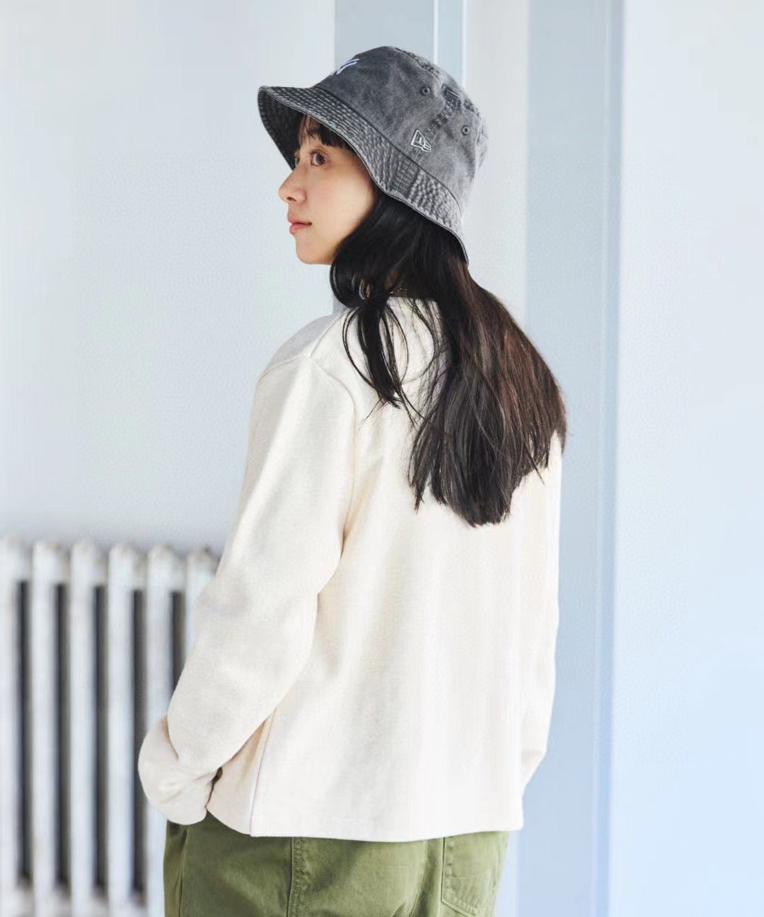 Freak’s store 心心Cardigan