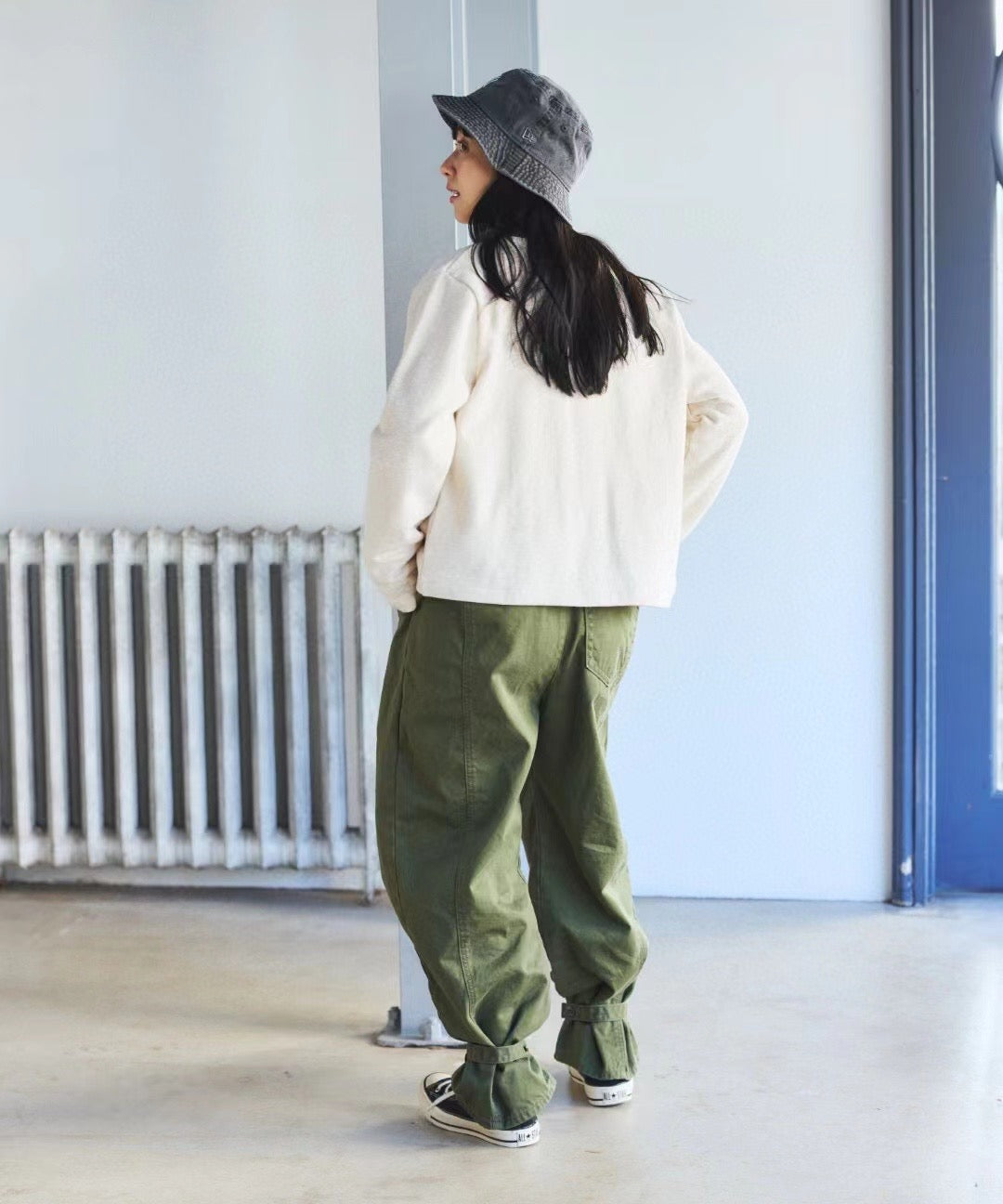 Freak’s store 心心Cardigan