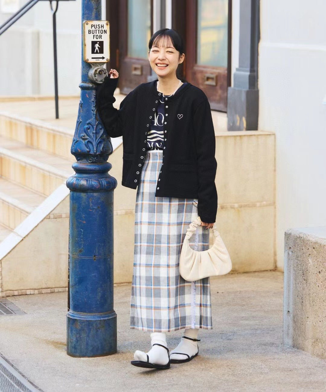 Freak’s store 心心Cardigan