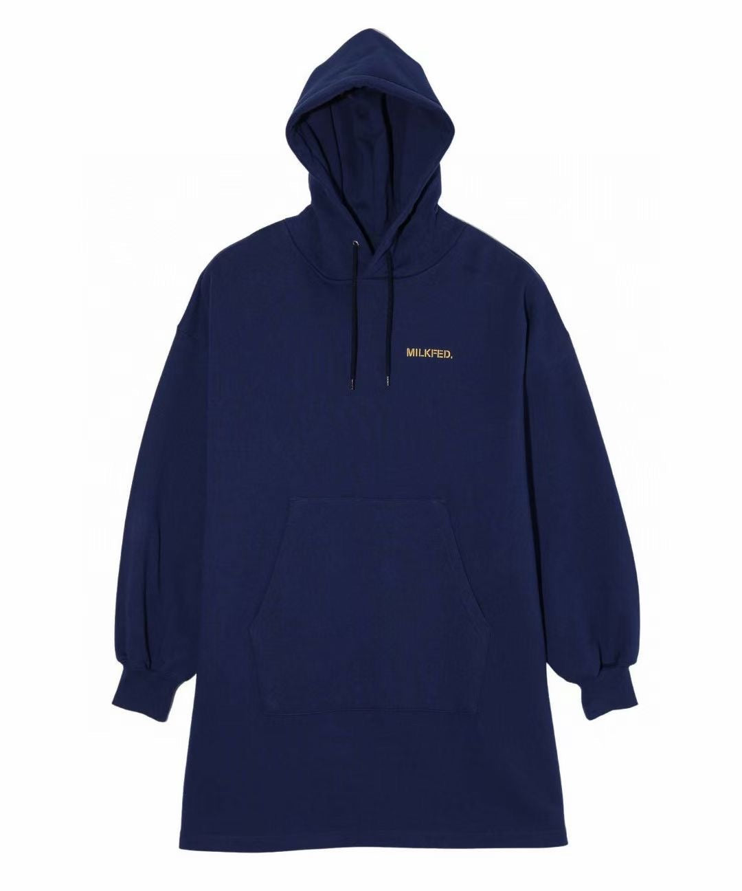 Milkfed hoodies one piece