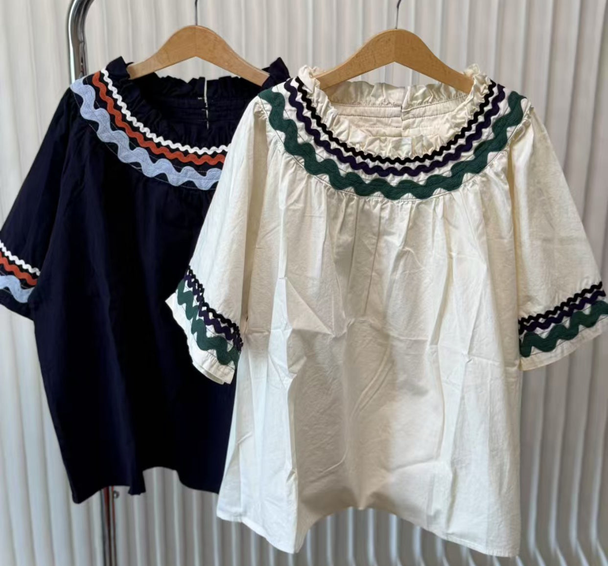 Beams boy 民族tee