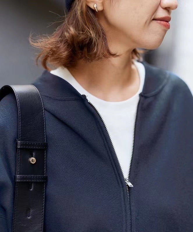 Champion 拉鏈logo 衛衣