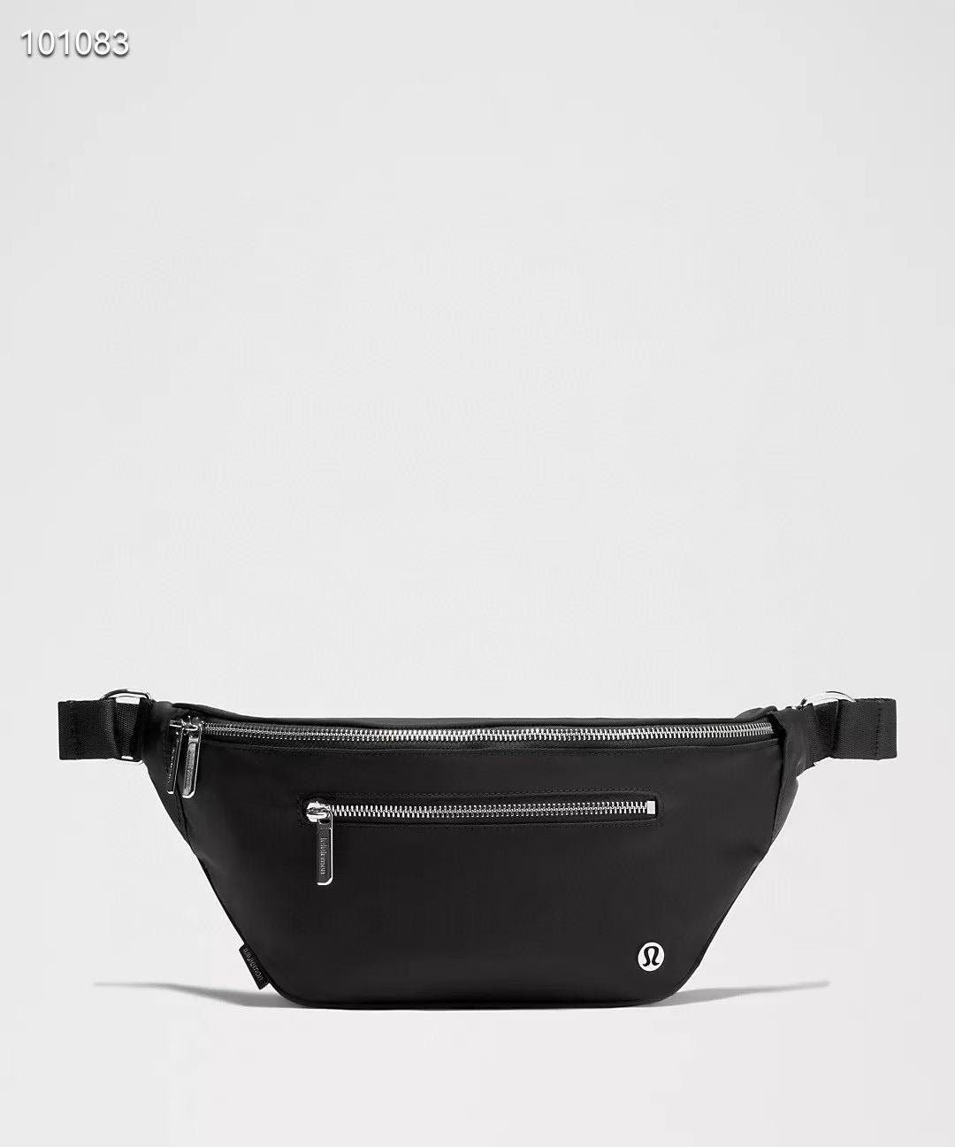 Lululemon 腰包斜咩袋