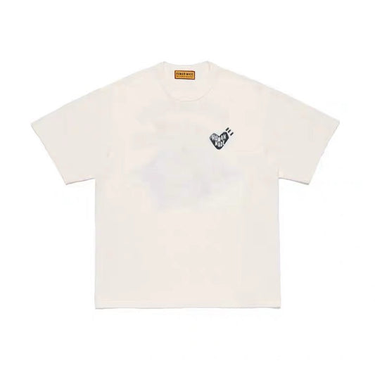 Human made 雪山 tee
