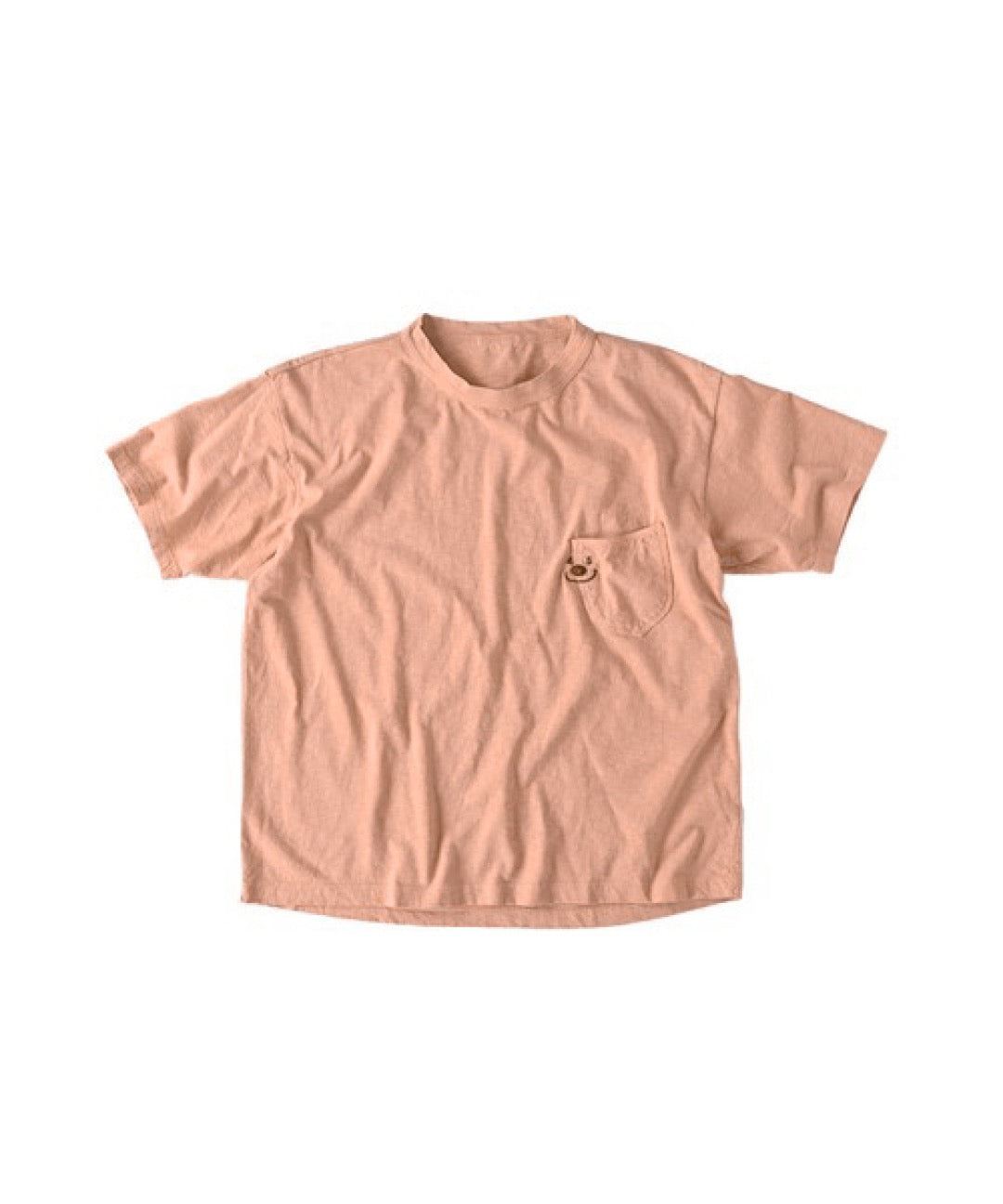 45R pocket tee