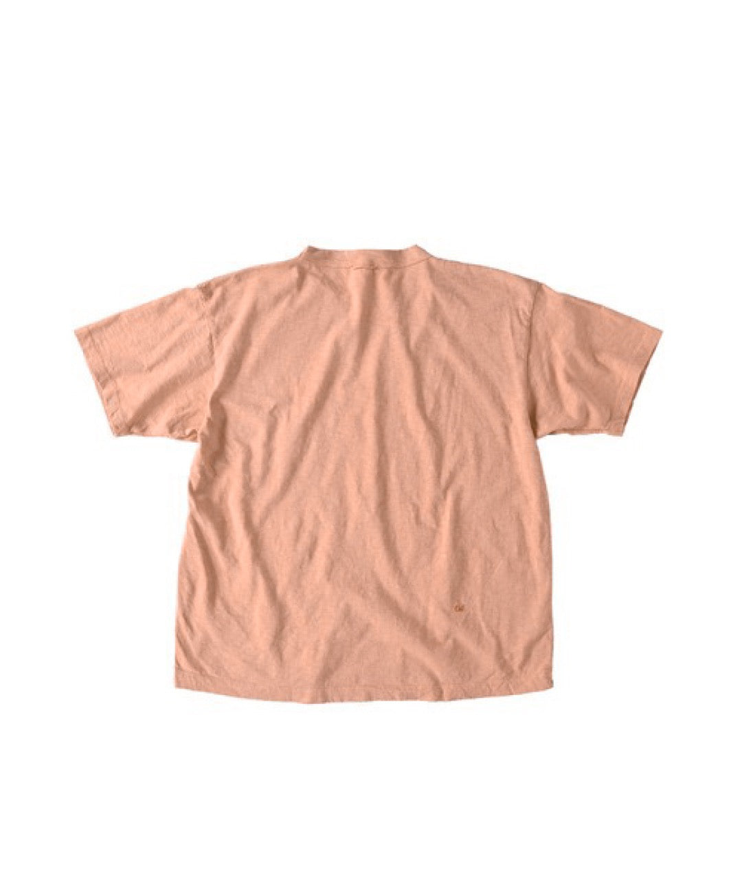 45R pocket tee