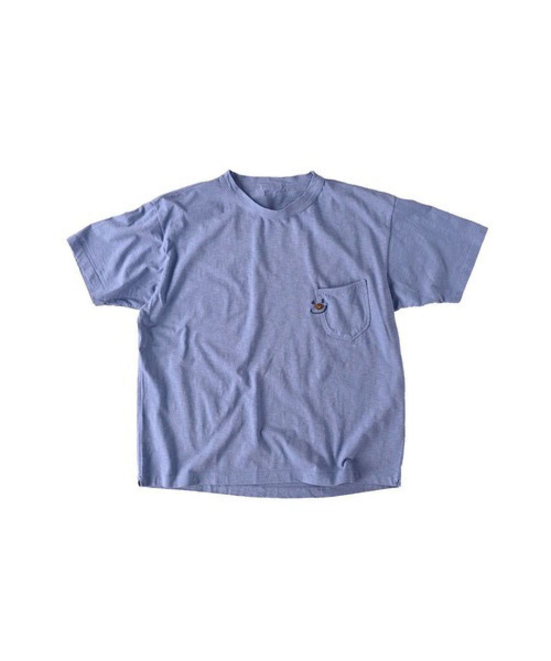 45R pocket tee