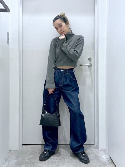 X girl 拉鏈衛衣