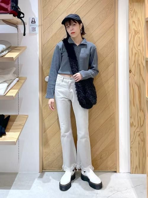 X girl 拉鏈衛衣