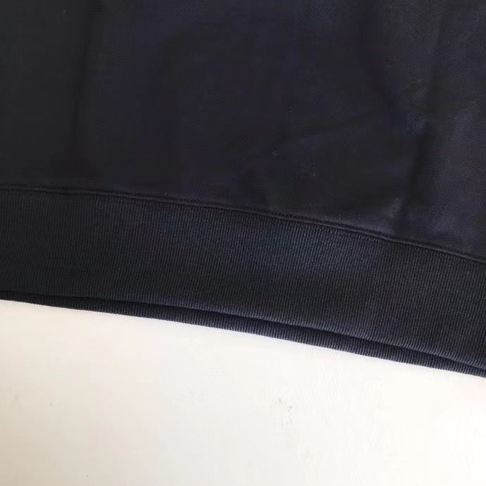 Fred perry 剌繡衛衣