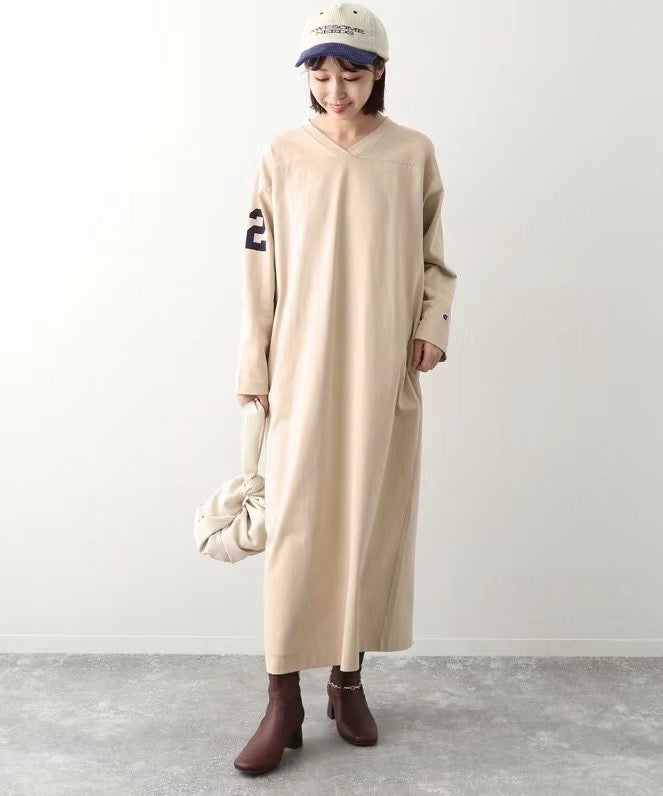 Champion 42 logo v sharp one piece