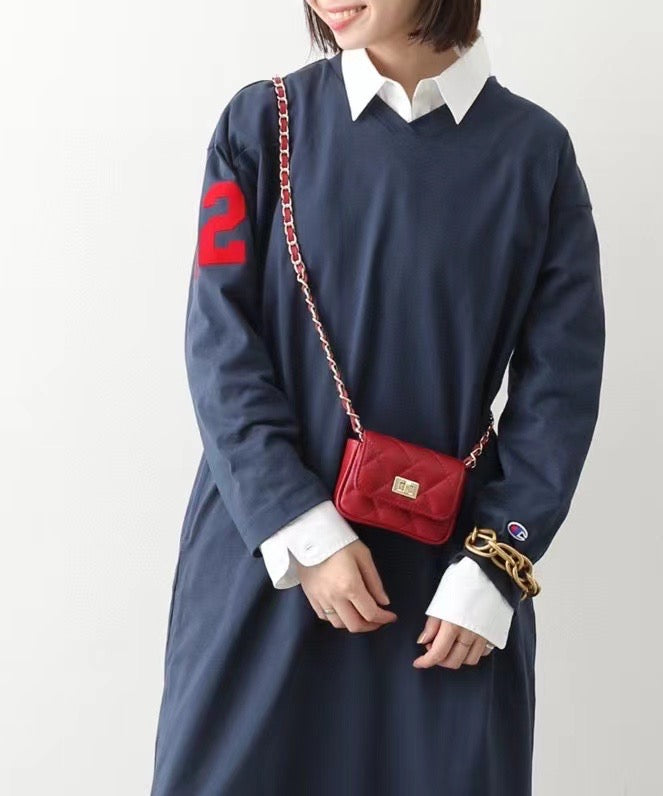 Champion 42 logo v sharp one piece