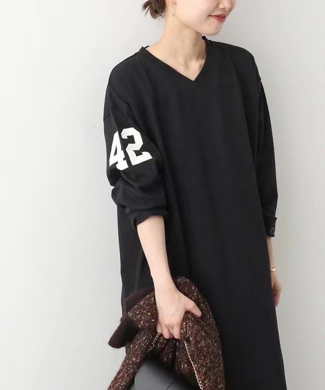 Champion 42 logo v sharp one piece