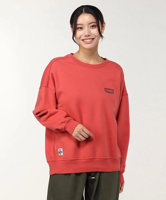 Chums 飛鳥印花衛衣