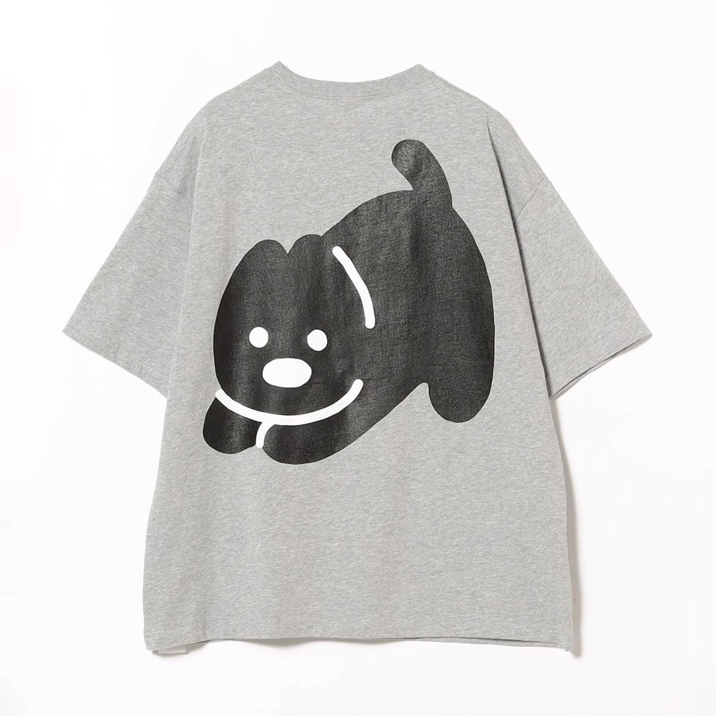 Beams x matsui tee