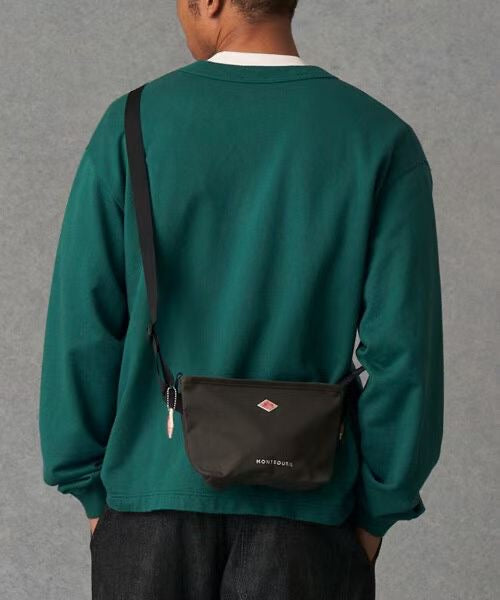 Danton Montsouris bag
