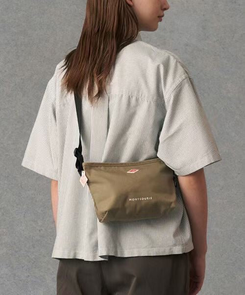 Danton Montsouris bag