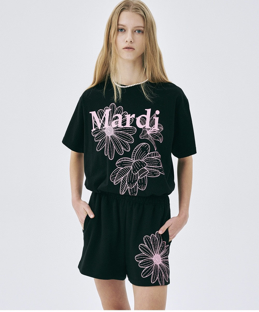 Mardi短褲