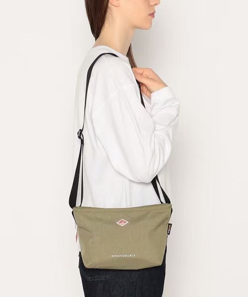 Danton Montsouris bag