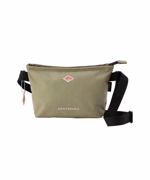Danton Montsouris bag