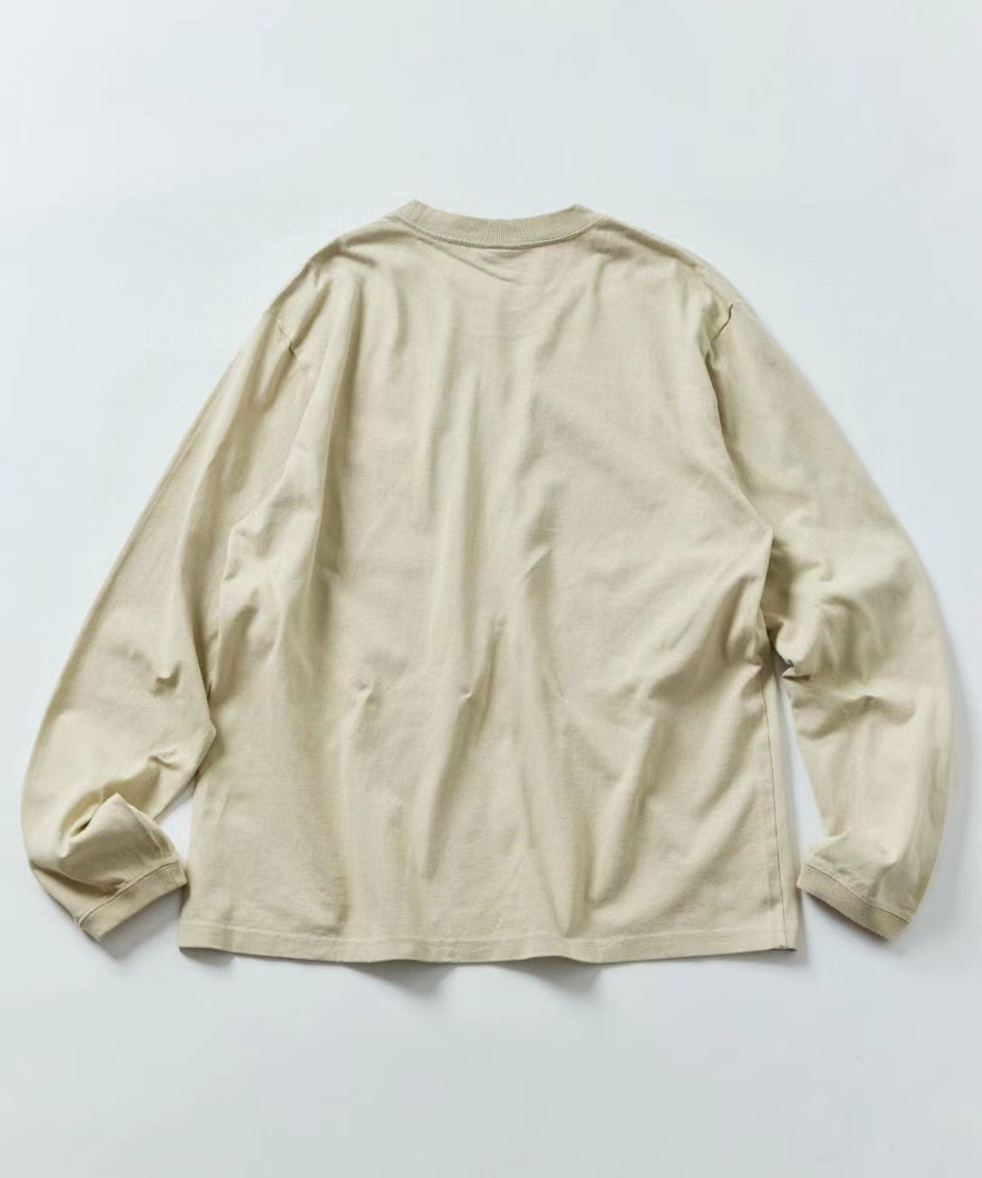 Chums pocket tee