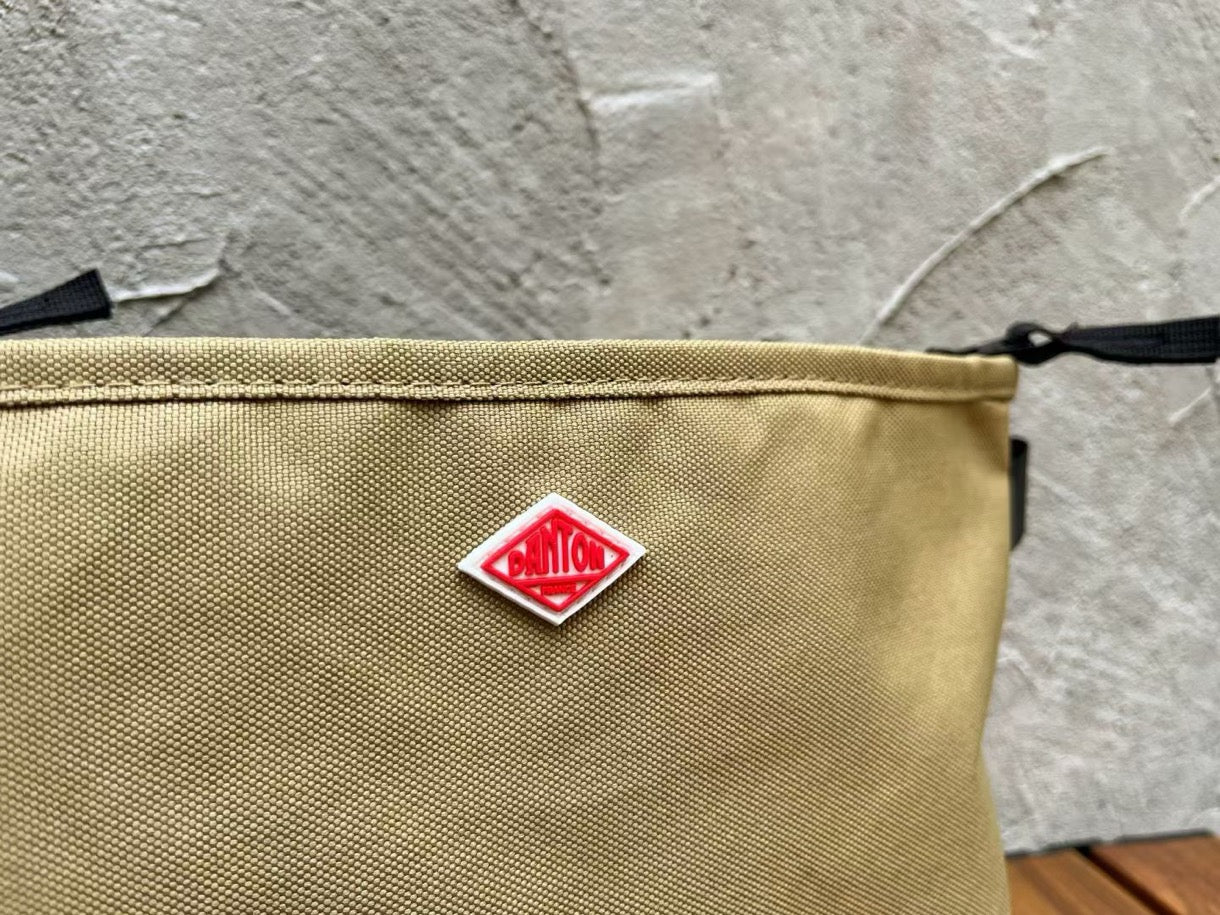 Danton Montsouris bag