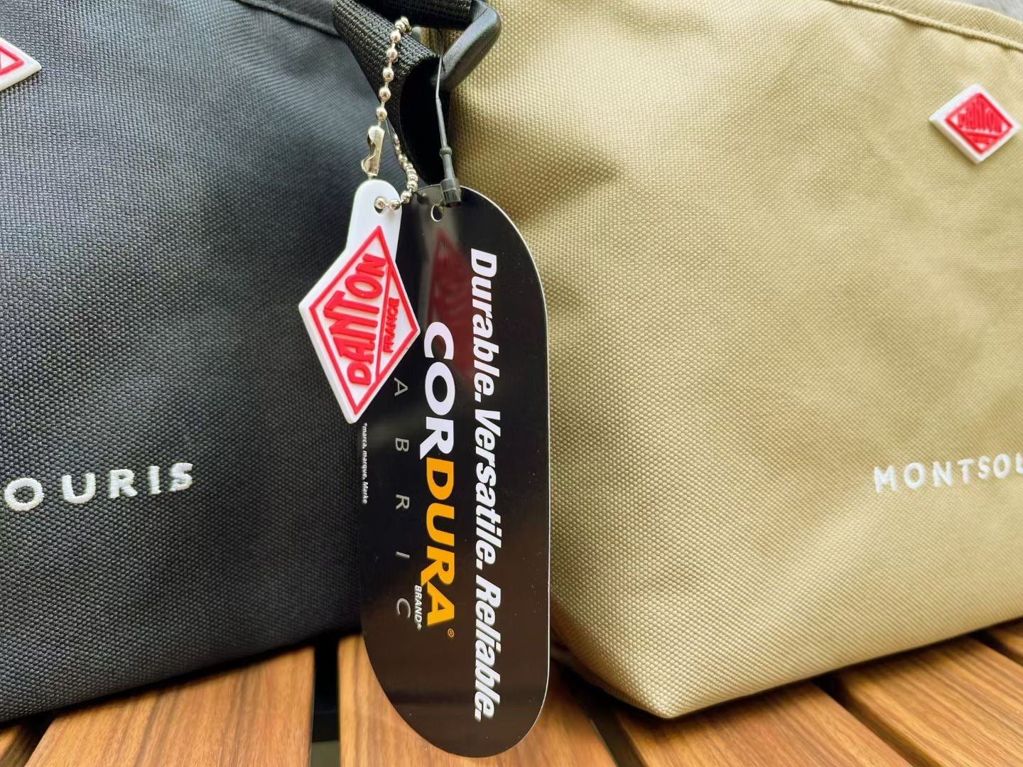 Danton Montsouris bag
