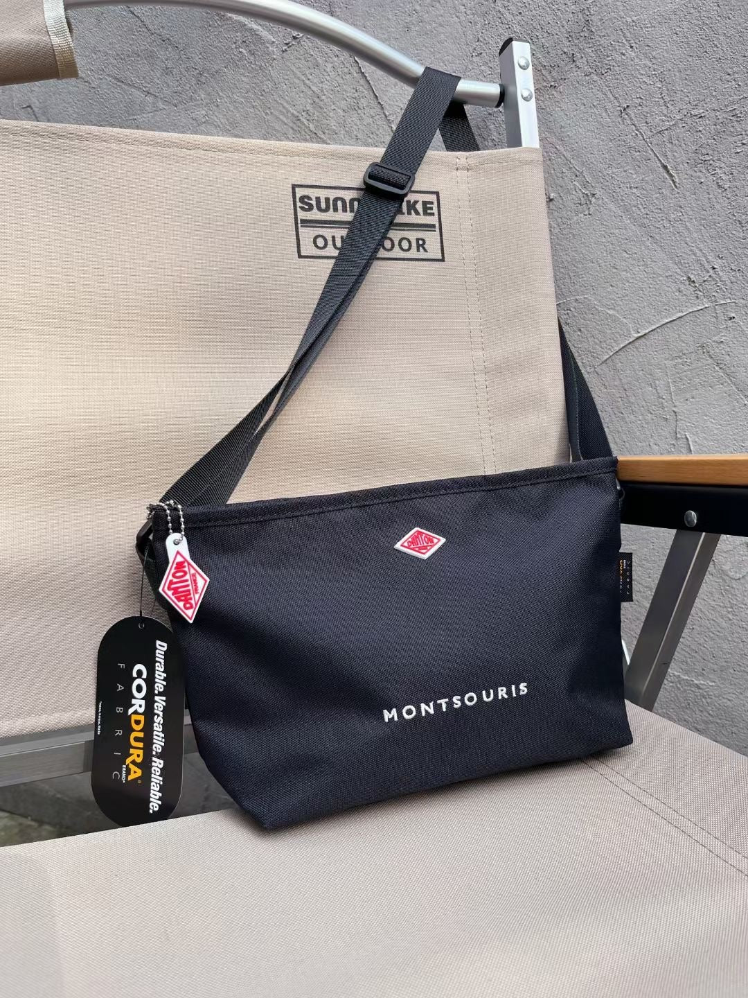 Danton Montsouris bag