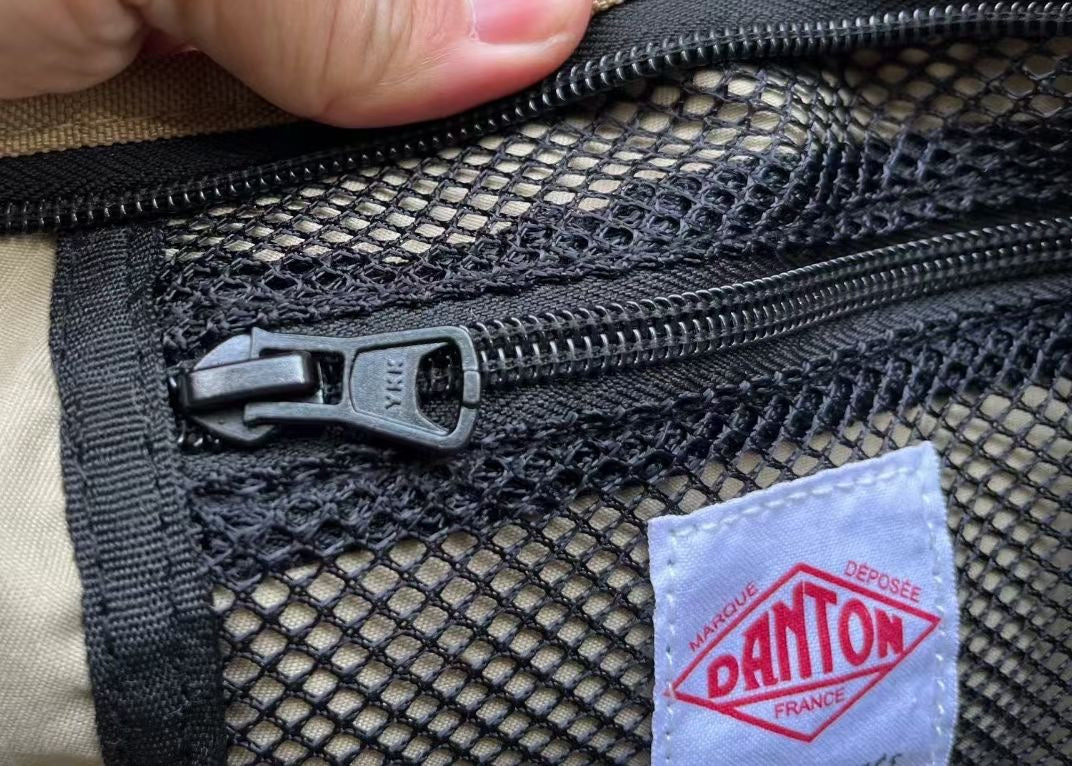 Danton Montsouris bag