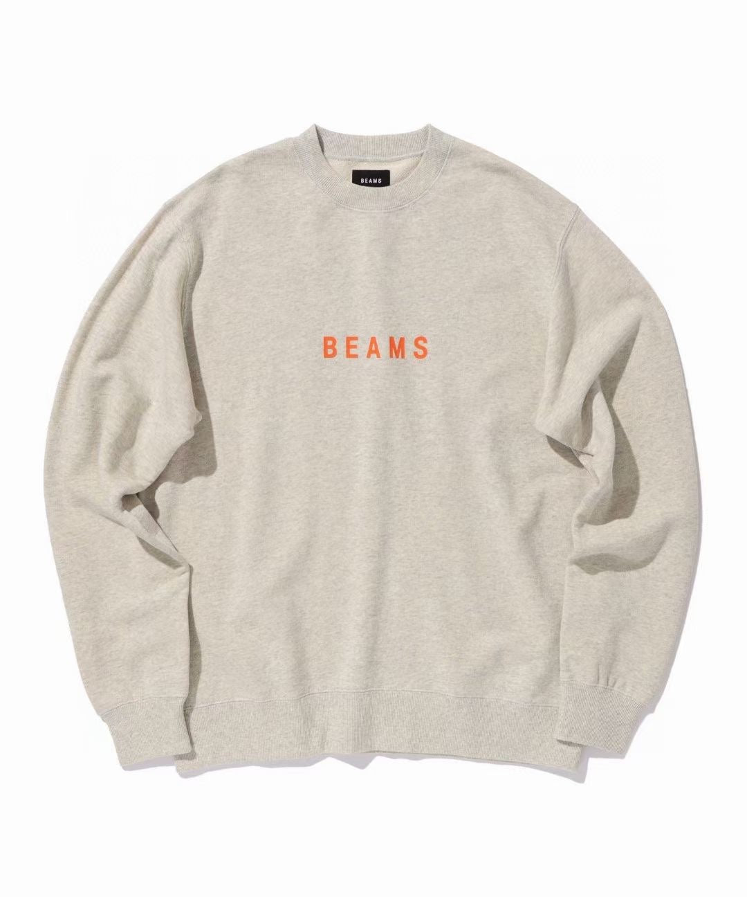 Beams boy logo衛衣
