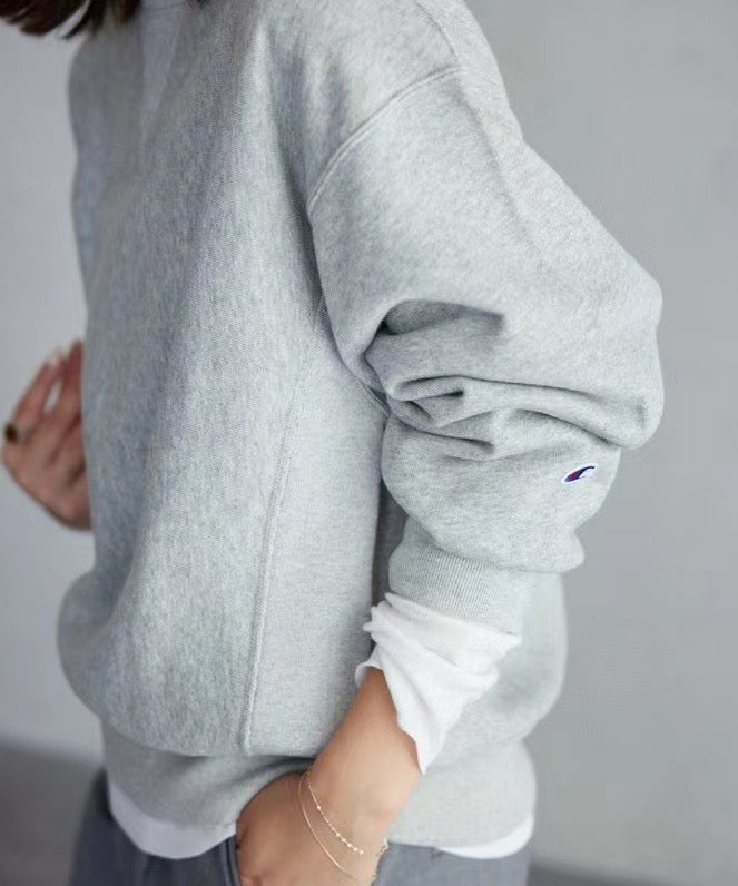Champion 三角衛衣