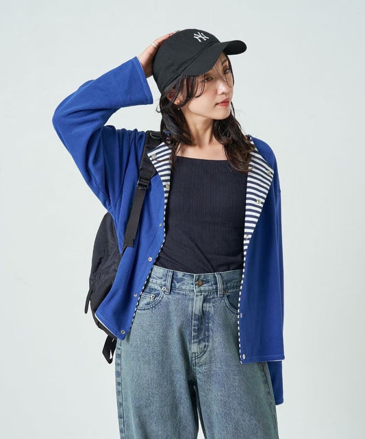 Freaks store雙面Cardigan