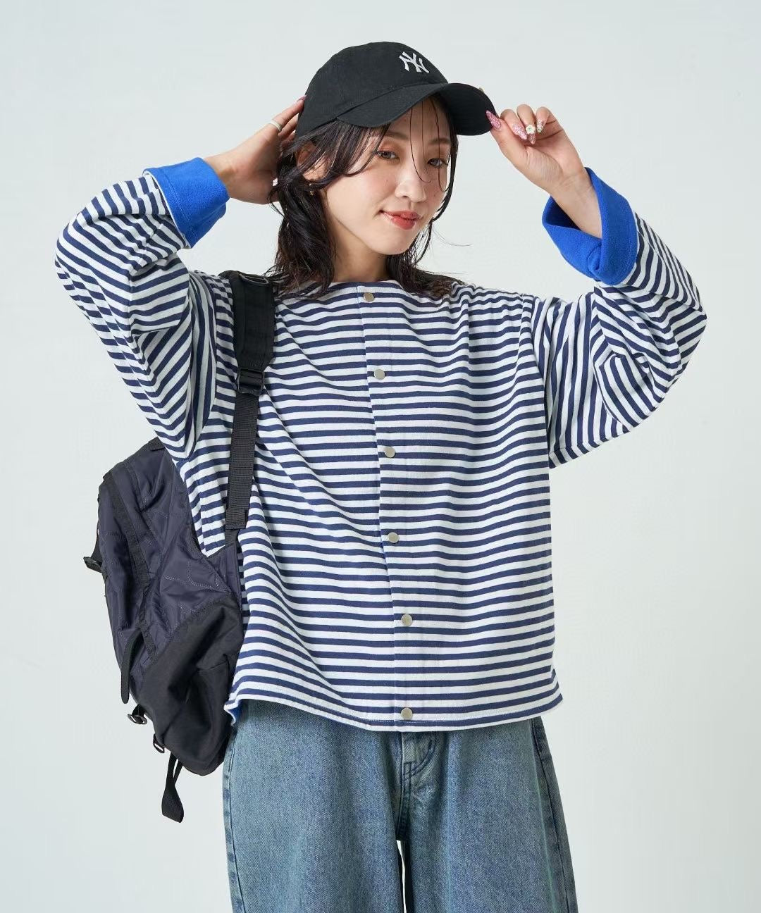 Freaks store雙面Cardigan