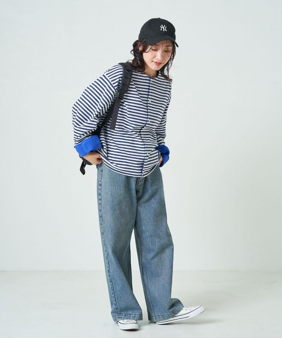 Freaks store雙面Cardigan