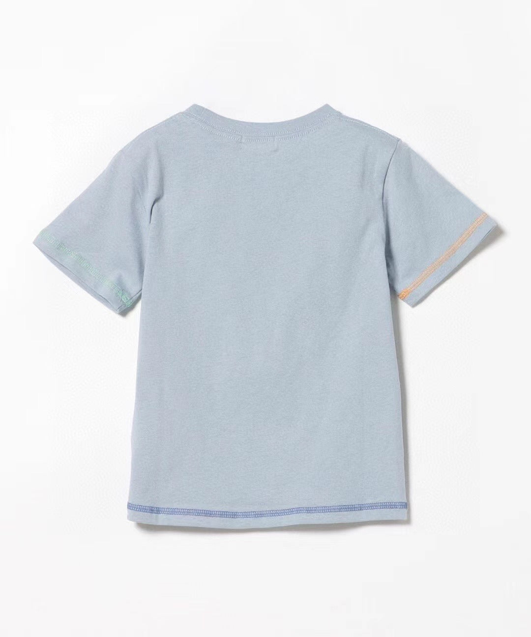 Beams boy童裝smile tee