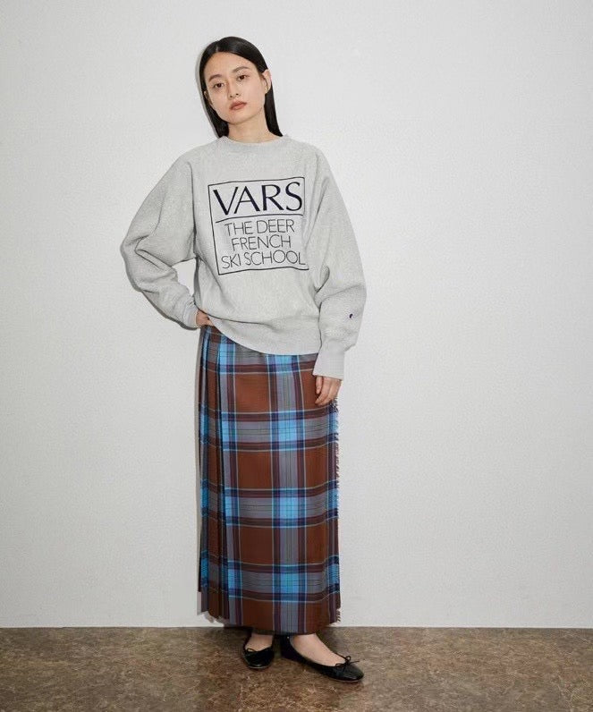 Champion YSLS logo衛衣