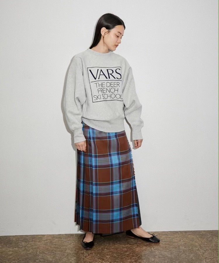 Champion YSLS logo衛衣