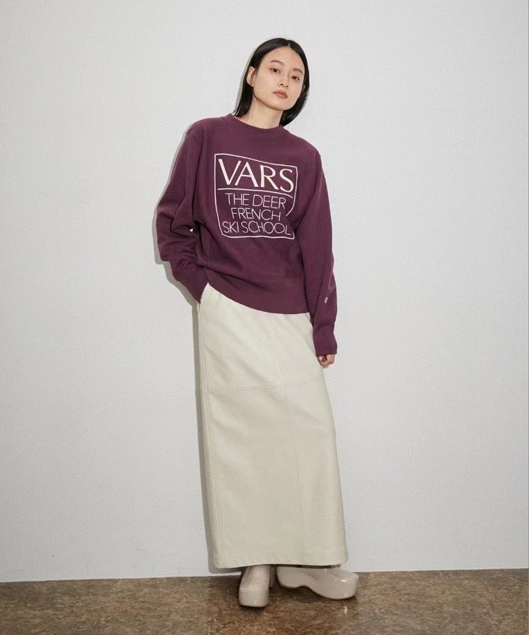 Champion YSLS logo衛衣