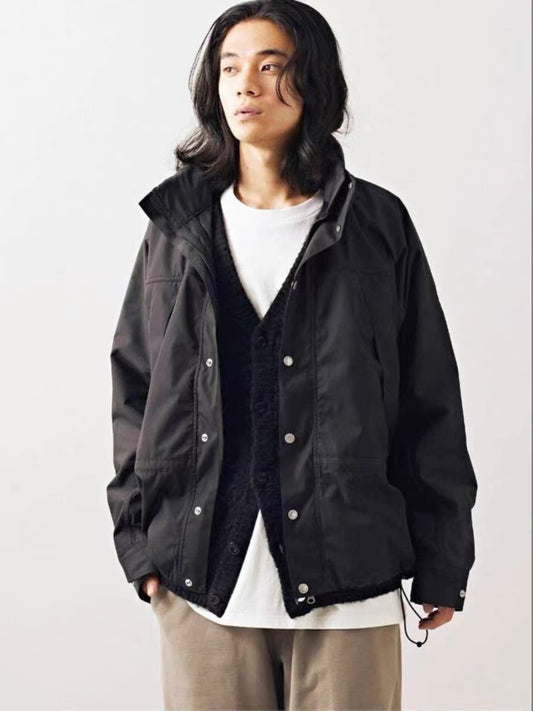 TNF 紫標jacket