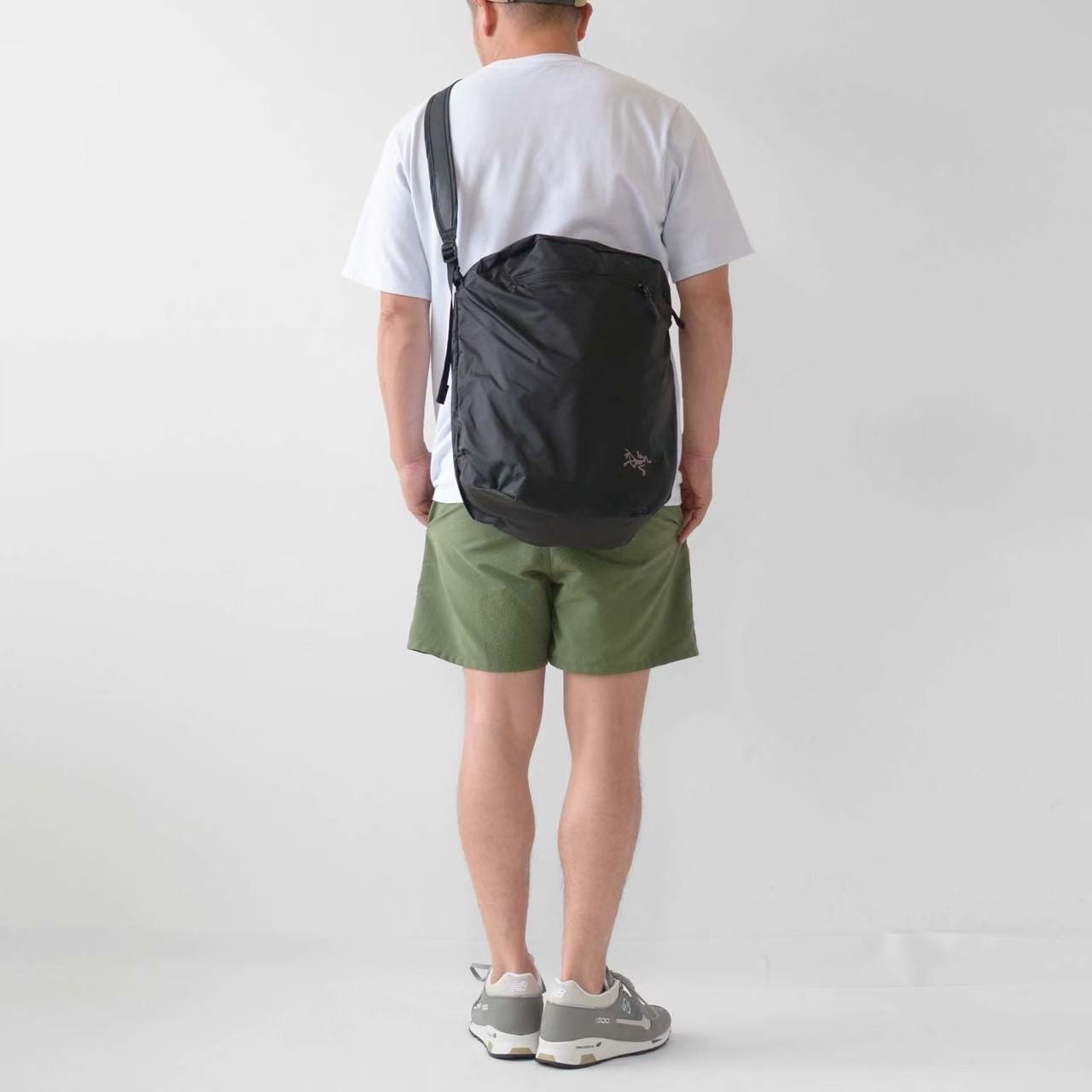 ARC’TERYX tote bag