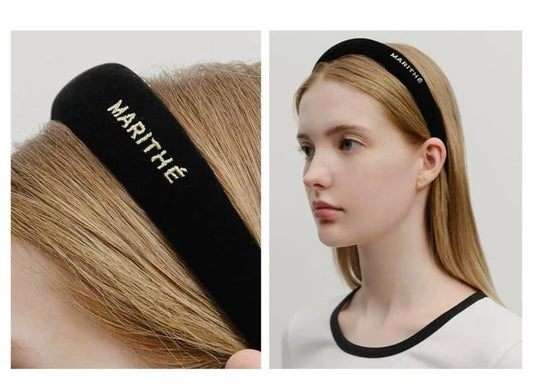 Marithe hairband