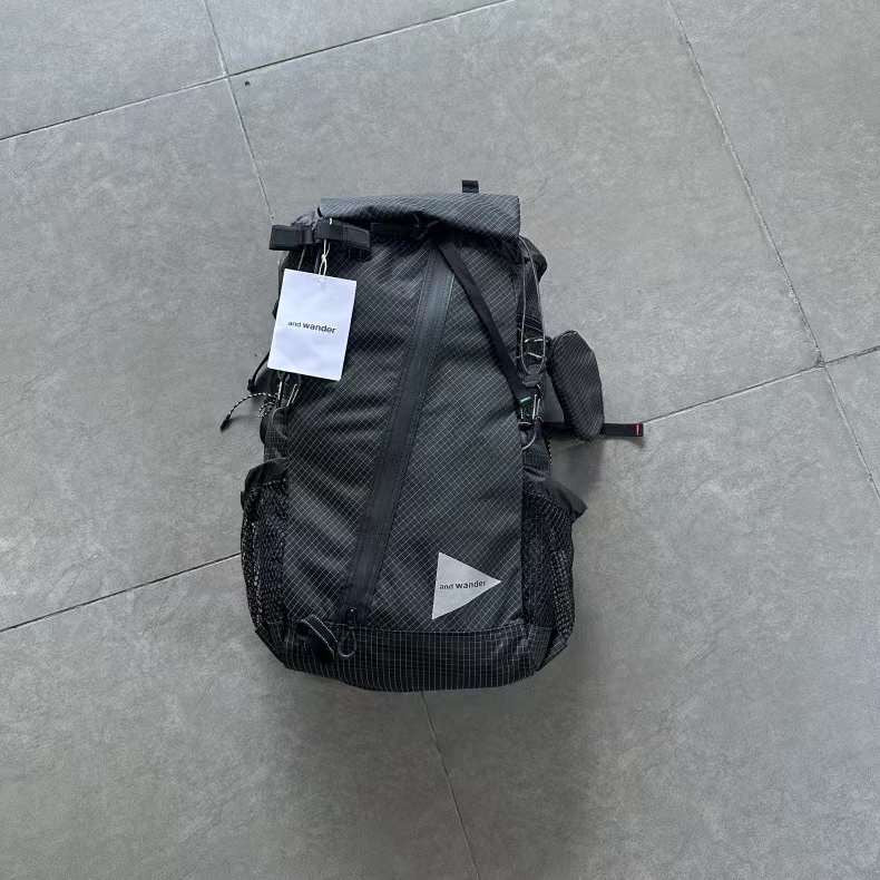 Alexander backpack