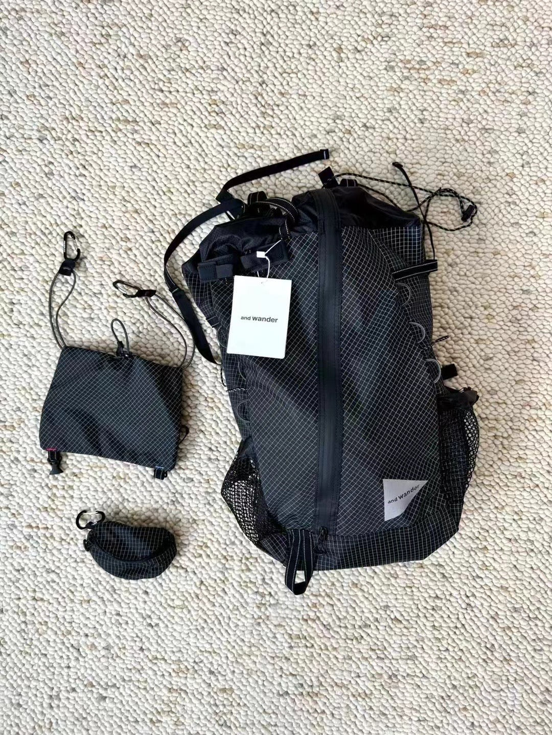 Alexander backpack