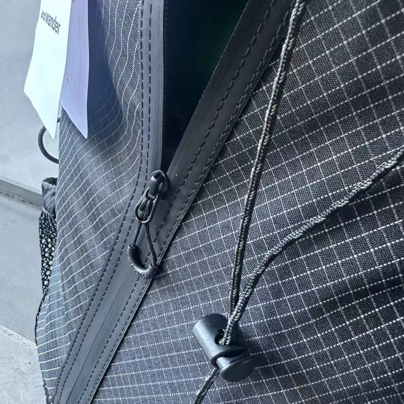 Alexander backpack