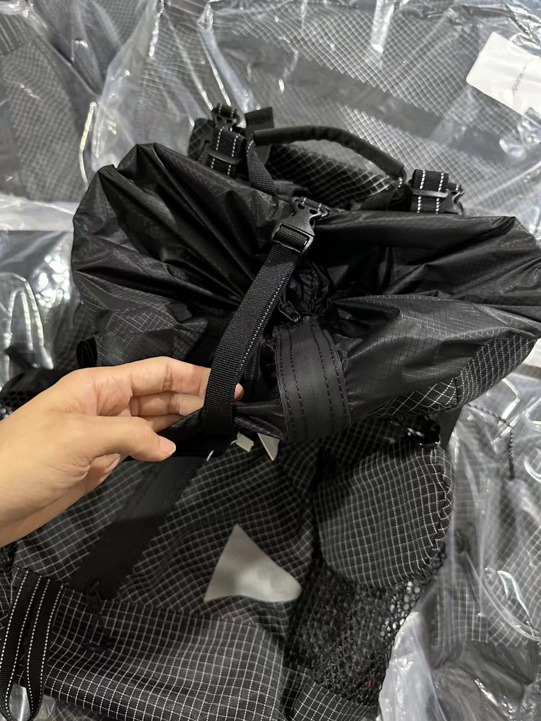 Alexander backpack