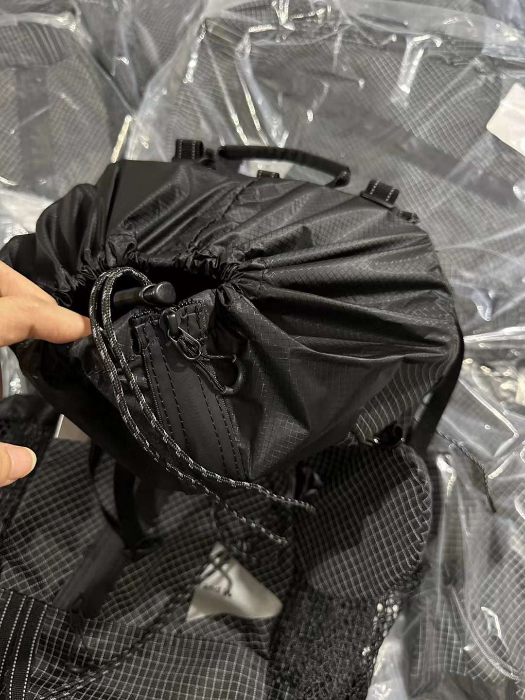 Alexander backpack