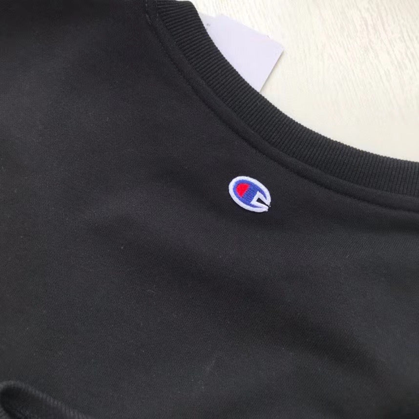 Champion V sharp背心