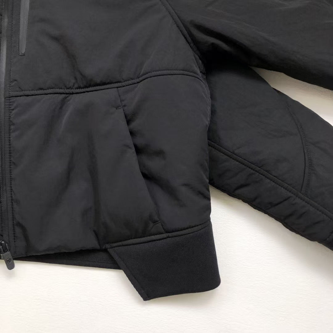 Lululemon 棉褸
